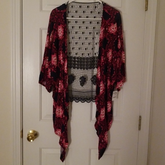 Charlotte Russe Tops - Brand New Charlotte Russe Blouses Size Small